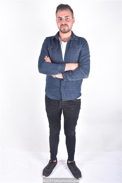 Afyon Cast Ajans Halil 89101