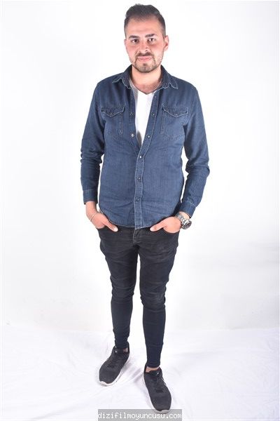 Afyon Cast Ajans Halil 89102