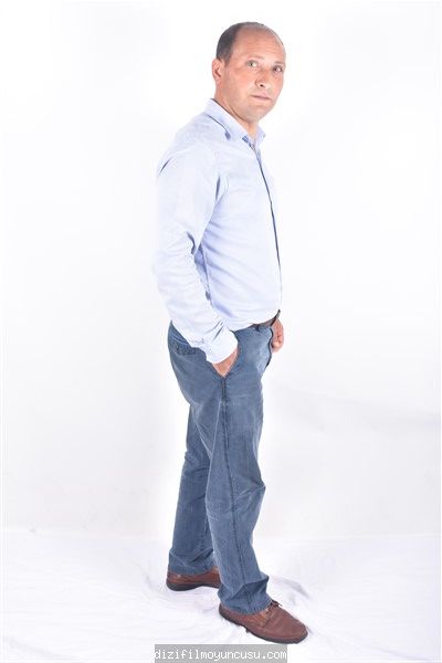 Afyon Cast Ajans Halil 89196