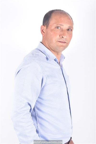 Afyon Cast Ajans Halil 89197