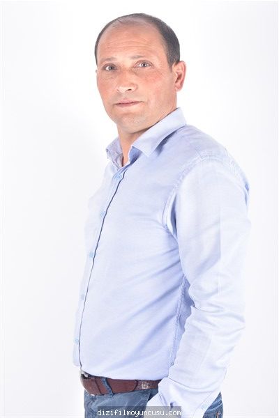 Afyon Cast Ajans Halil 89198