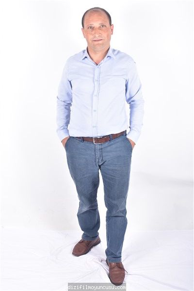 Afyon Cast Ajans Halil 89199
