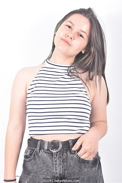 Çocuk Oyuncular Adayımız Hanife
