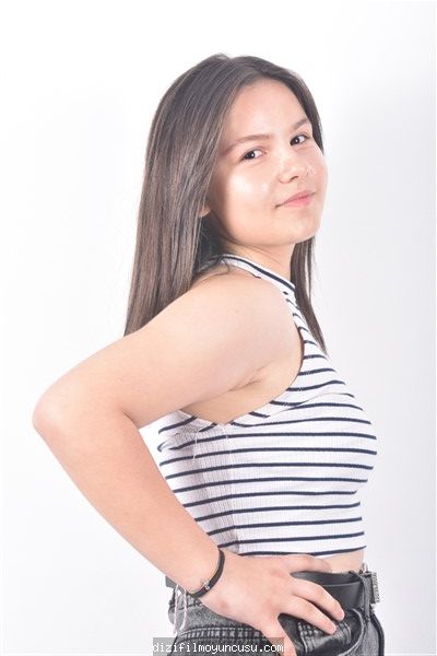 Balıkesir Cast Ajans Hanife 89042