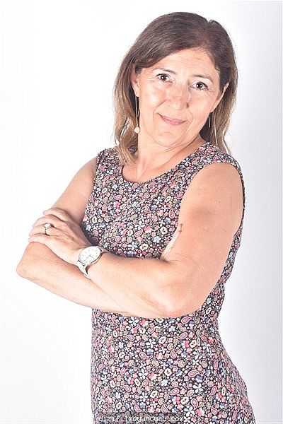 Kadın Oyuncular Adayımız Hanife