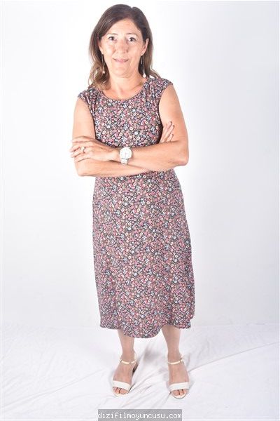 İzmir Cast Ajans Hanife 89400