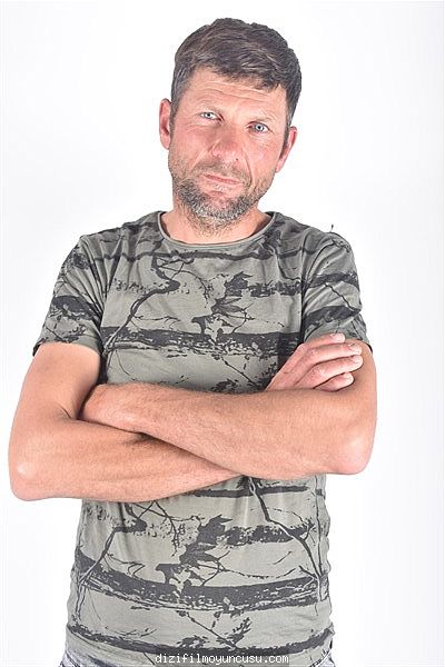 Erkek Oyuncular Adayımız Hasan