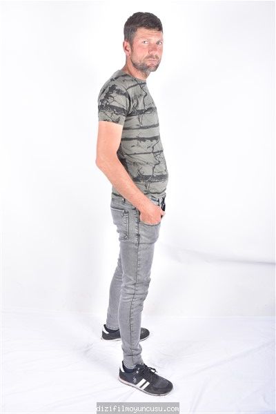 Afyon Cast Ajans Hasan 89246