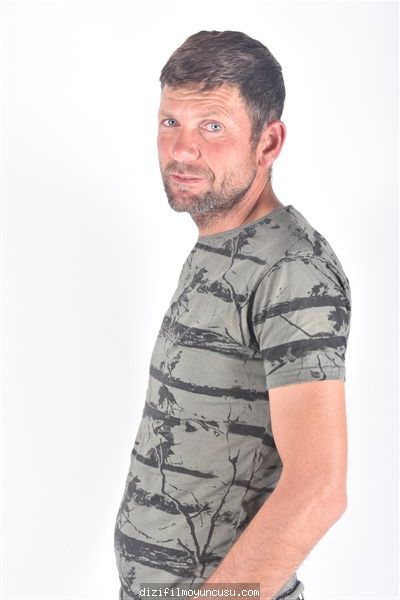 Afyon Cast Ajans Hasan 89247