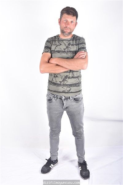 Afyon Cast Ajans Hasan 89248