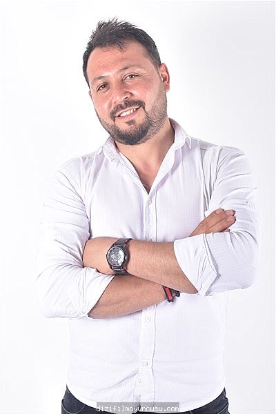 Erkek Oyuncular Adayımız İbrahim