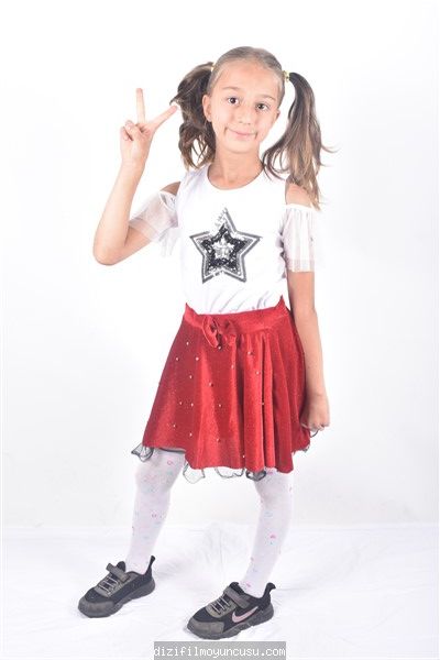 Afyon Cast Ajans İleyda 89057