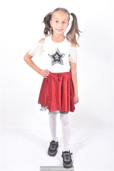 Afyon Cast Ajans İleyda 89058