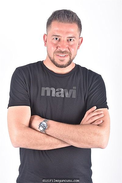 Erkek Oyuncular Adayımız Kamil