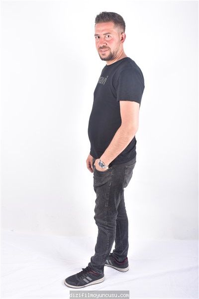 Afyon Cast Ajans Kamil 89108
