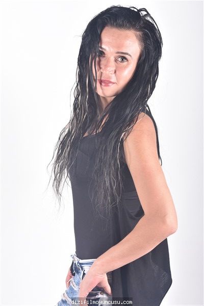 İzmir Cast Ajans Kerime 89446