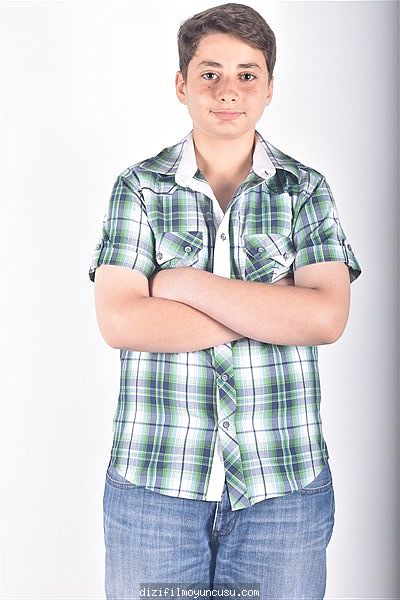 Çocuk Oyuncular Adayımız Kurtaran