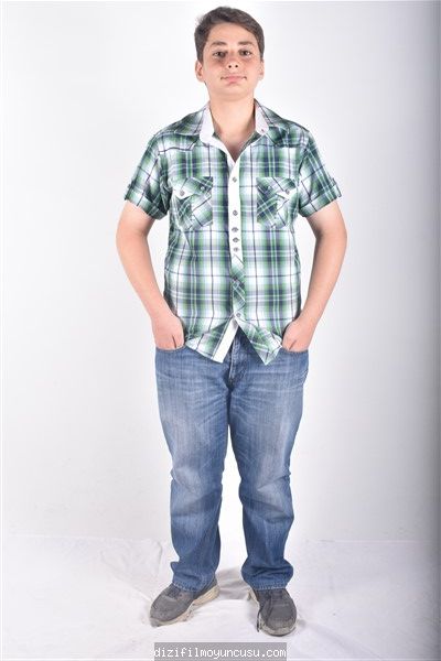 İzmir Cast Ajans Kurtaran 89258