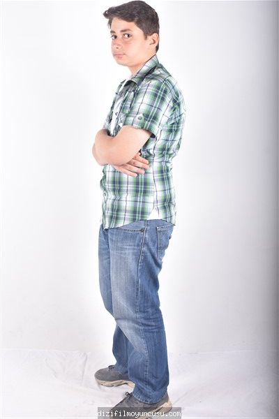 İzmir Cast Ajans Kurtaran 89260