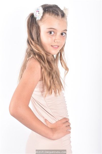 İzmir Cast Ajans Masal 89360