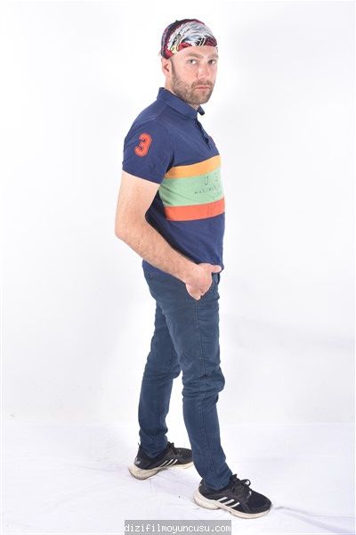 Afyon Cast Ajans Mehmet 89050