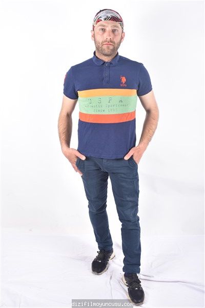 Afyon Cast Ajans Mehmet 89053