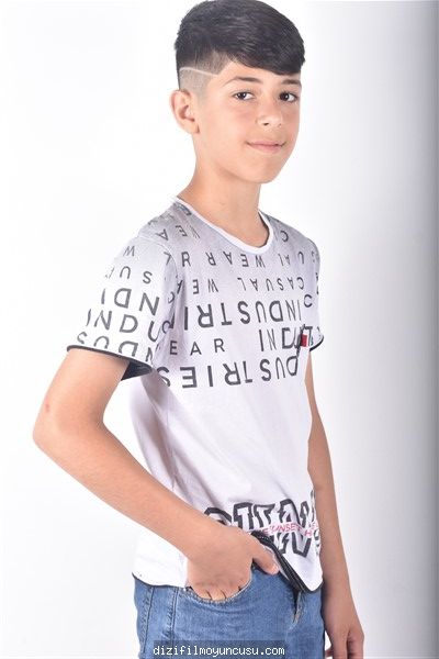 İzmir Cast Ajans Mehmet 89274