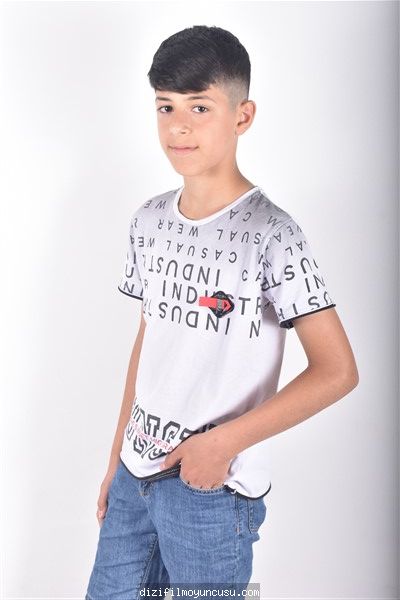 İzmir Cast Ajans Mehmet 89276