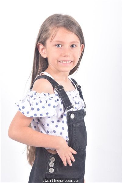 Afyon Cast Ajans Mina 89177