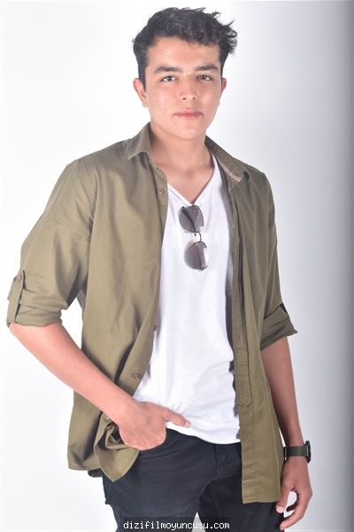 İzmir Cast Ajans Muhammet 89282