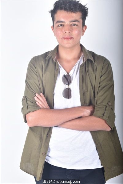 İzmir Cast Ajans Muhammet 89285
