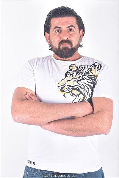 Erkek Oyuncular Adayımız Mükremin
