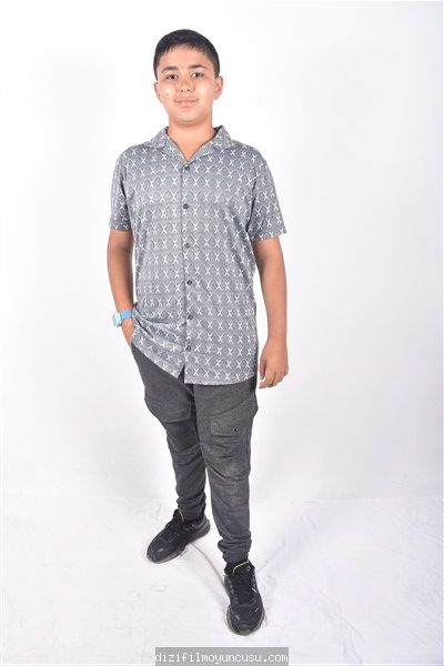 İzmir Cast Ajans Musa 89442