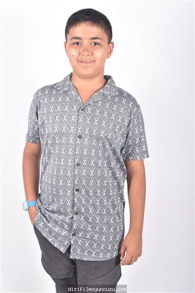 İzmir Cast Ajans Musa 89443