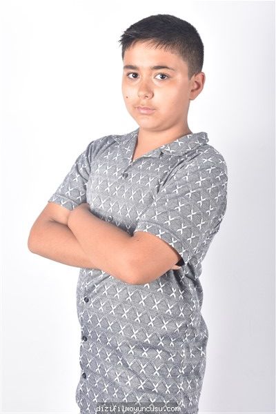 İzmir Cast Ajans Musa 89444