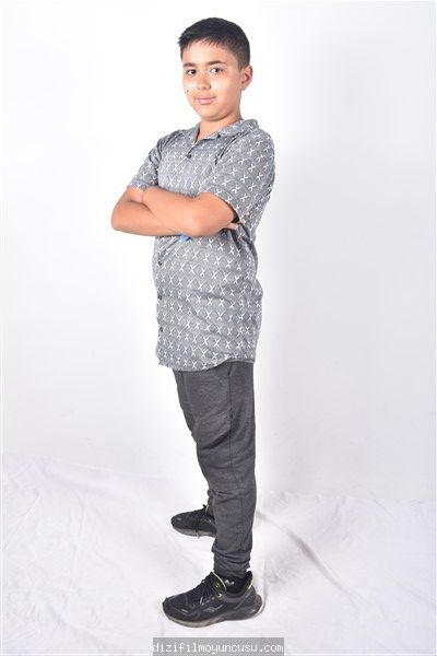 İzmir Cast Ajans Musa 89445