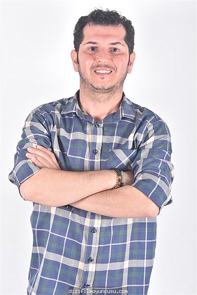 Erkek Oyuncular Adayımız Mustafa