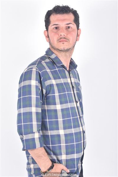 Afyon Cast Ajans Mustafa 89188