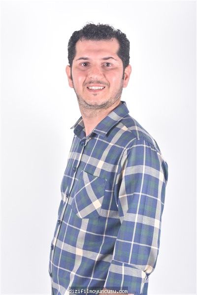 Afyon Cast Ajans Mustafa 89189