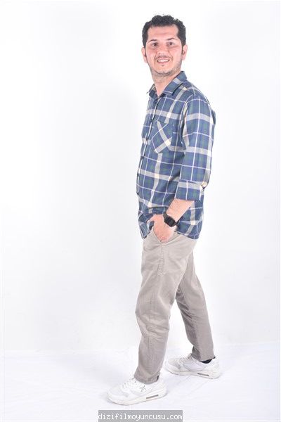 Afyon Cast Ajans Mustafa 89190