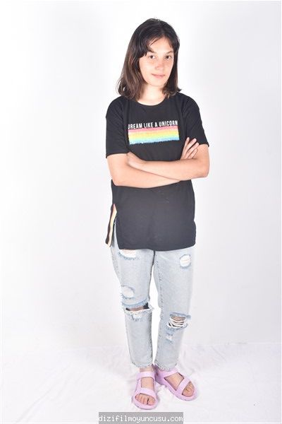 İzmir Cast Ajans Narin 89437