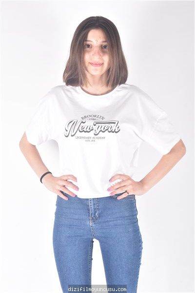 İzmir Cast Ajans Nazlı 89278