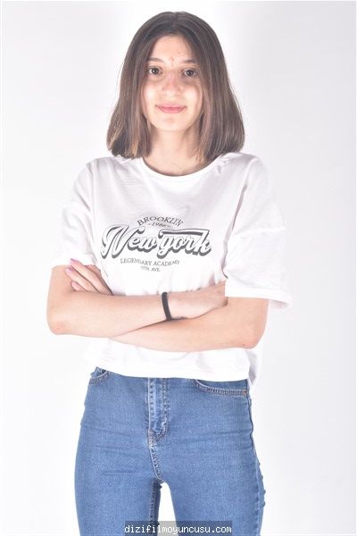 İzmir Cast Ajans Nazlı 89279