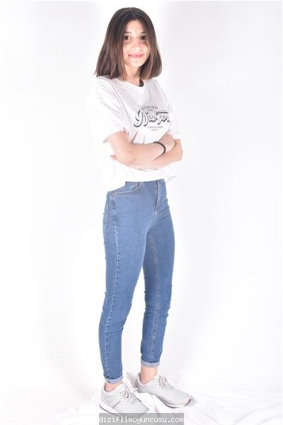İzmir Cast Ajans Nazlı 89280