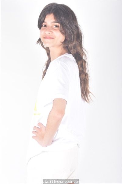 İzmir Cast Ajans Nisa 89297