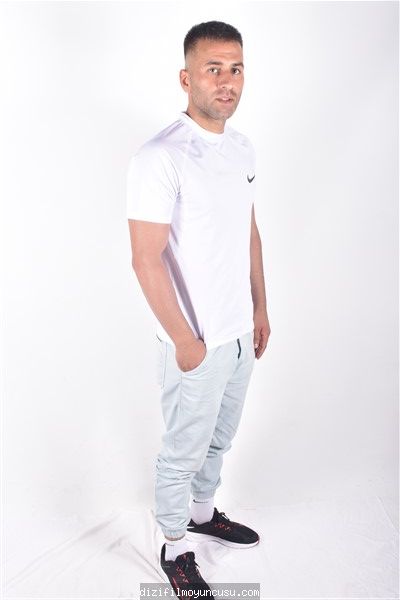 İzmir Cast Ajans Osman 89401