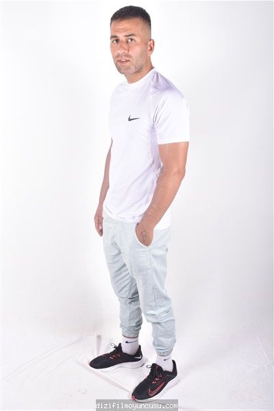 İzmir Cast Ajans Osman 89403