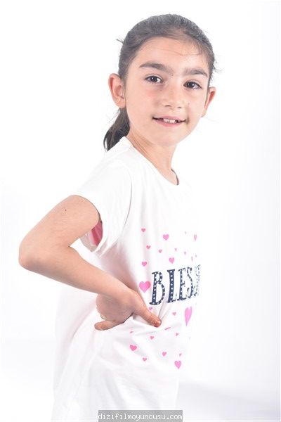Afyon Cast Ajans Öykü 89088