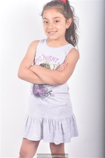 İzmir Cast Ajans Öykü 89313