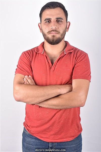 Erkek Oyuncular Adayımız Özgür